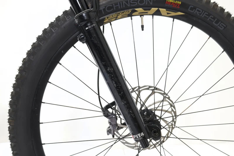 ROCKY MOUNTAIN Instinct Powerplay C70 2021 T.M