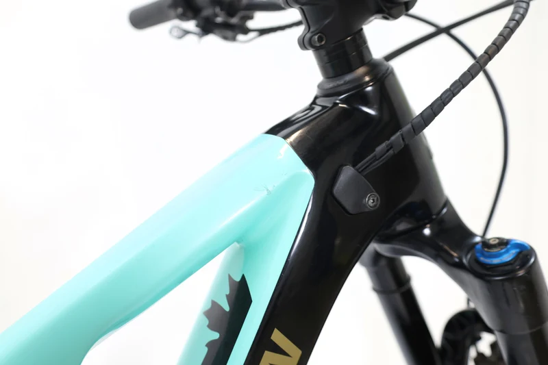 ROCKY MOUNTAIN Instinct Powerplay C70 2021 T.M