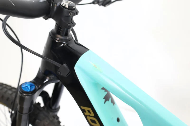 ROCKY MOUNTAIN Instinct Powerplay C70 2021 T.M