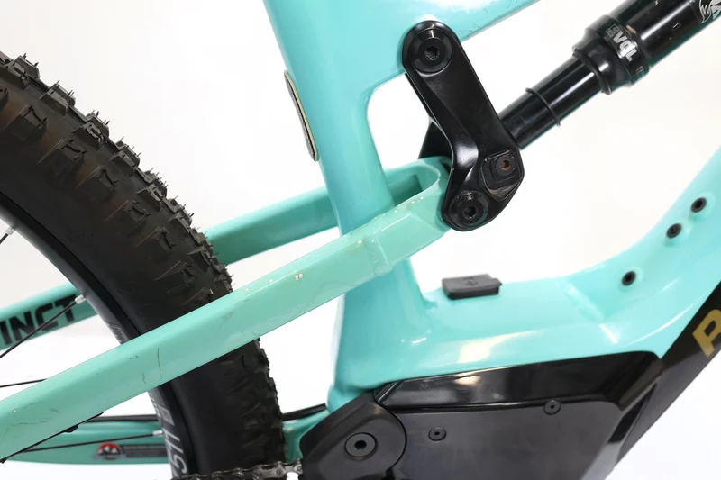 ROCKY MOUNTAIN Instinct Powerplay C70 2021 T.M