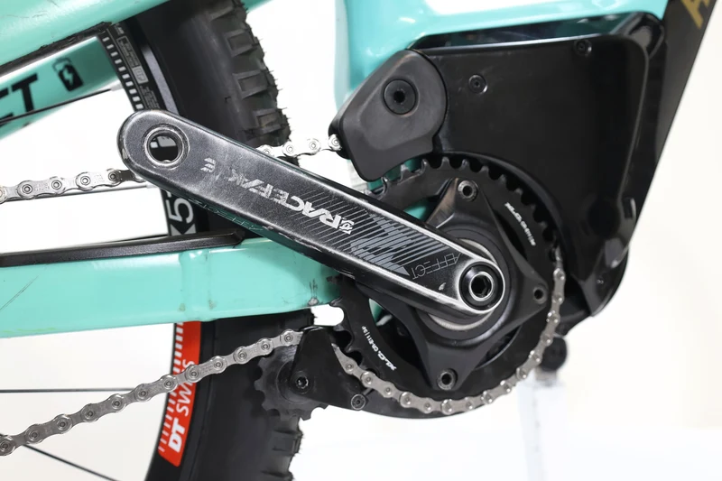 ROCKY MOUNTAIN Instinct Powerplay C70 2021 T.M