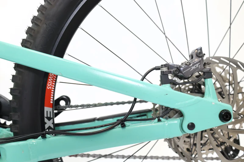 ROCKY MOUNTAIN Instinct Powerplay C70 2021 T.M