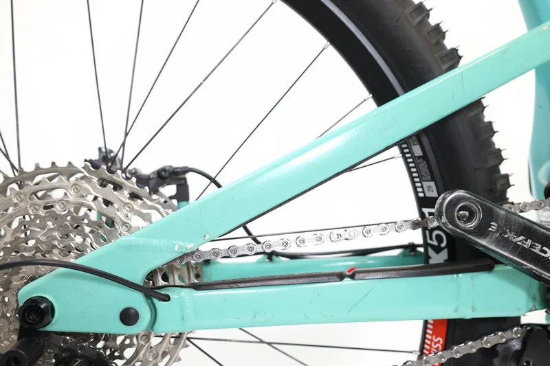 ROCKY MOUNTAIN Instinct Powerplay C70 2021 T.M