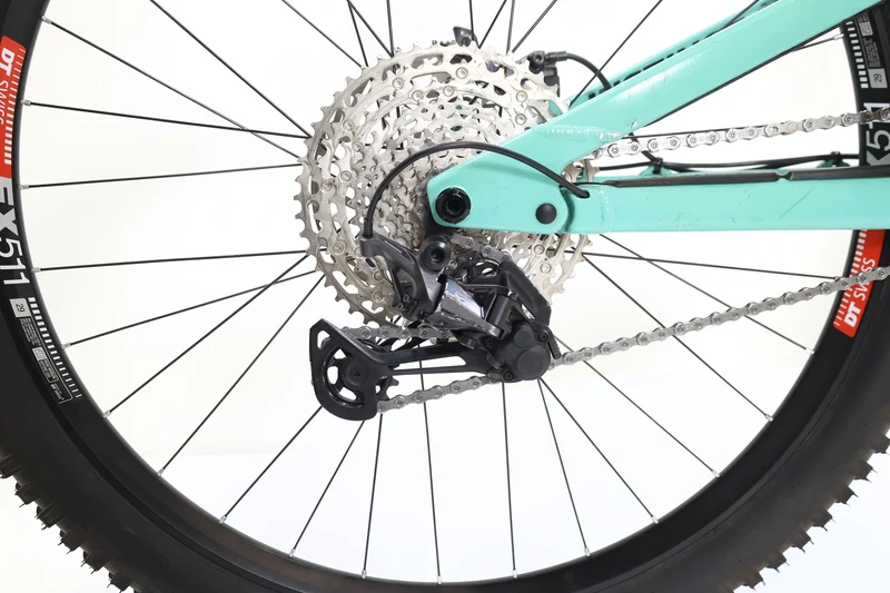 ROCKY MOUNTAIN Instinct Powerplay C70 2021 T.M