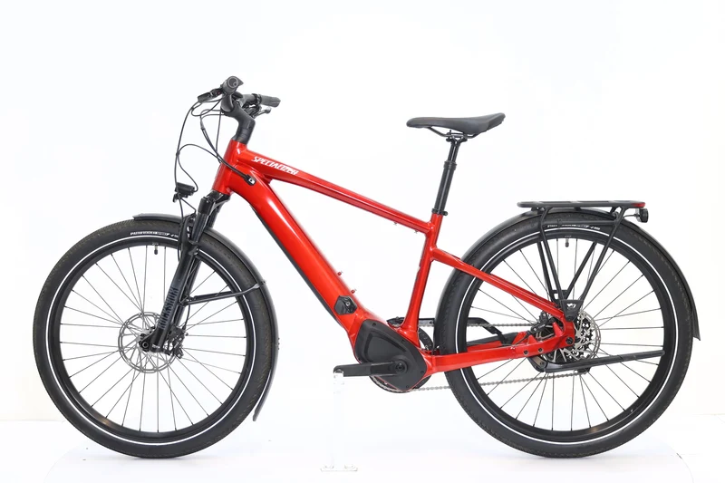 SPECIALIZED Turbo Vado 5.0 2023 T.M