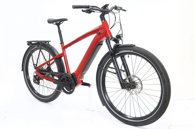 SPECIALIZED Turbo Vado 5.0 2023 T.M
