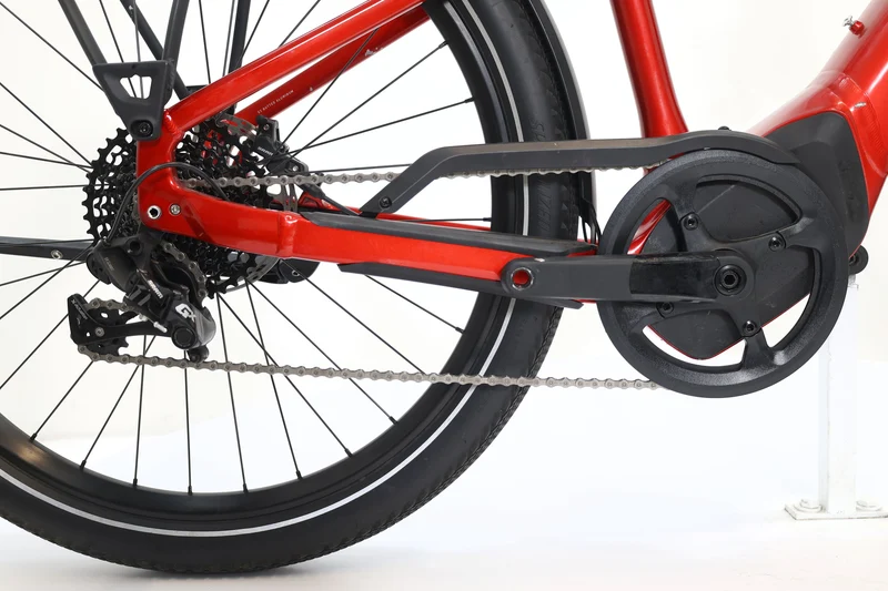 SPECIALIZED Turbo Vado 5.0 2023 T.M