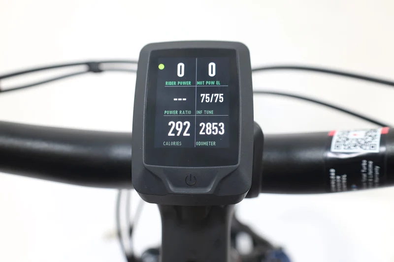 SPECIALIZED Turbo Vado 5.0 2023 T.M