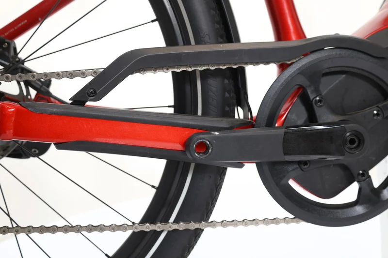 SPECIALIZED Turbo Vado 5.0 2023 T.M