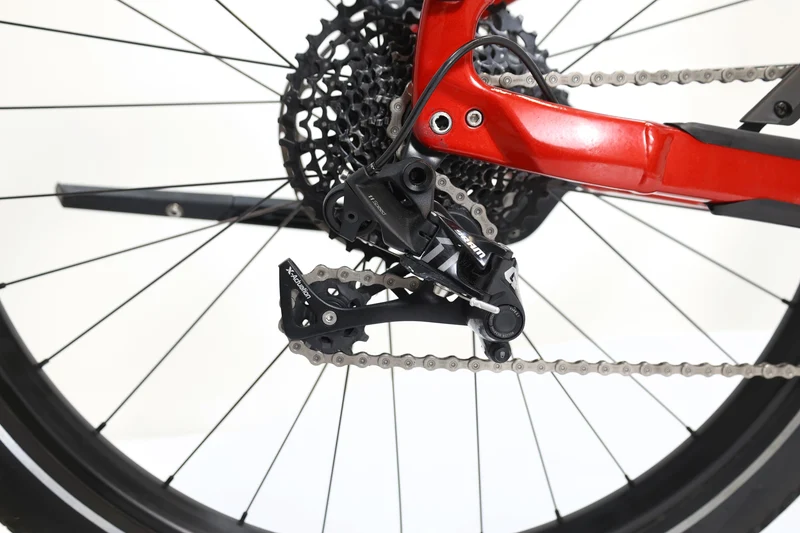 SPECIALIZED Turbo Vado 5.0 2023 T.M