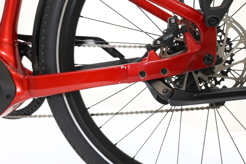 SPECIALIZED Turbo Vado 5.0 2023 T.M