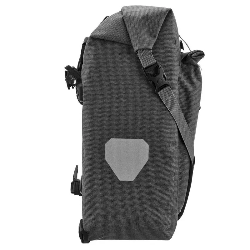 Sacoche Ortlieb back roller plus urban QL2.2