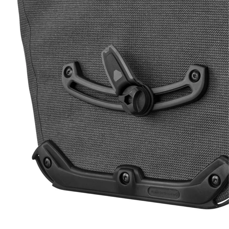 Sacoche Ortlieb back roller plus urban QL2.2