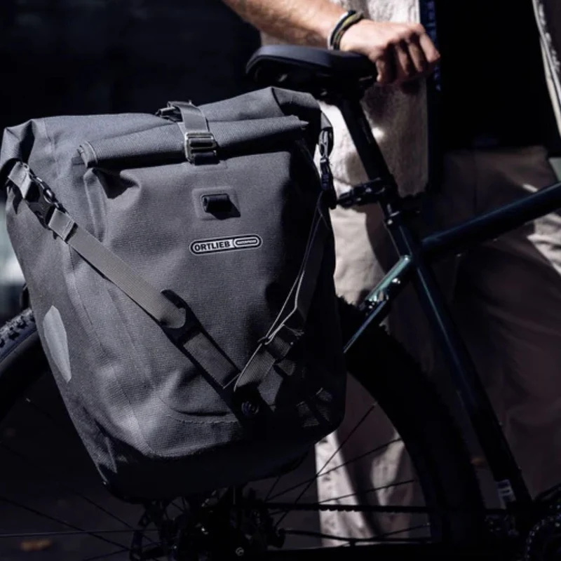 Sacoche Ortlieb back roller plus urban QL2.2