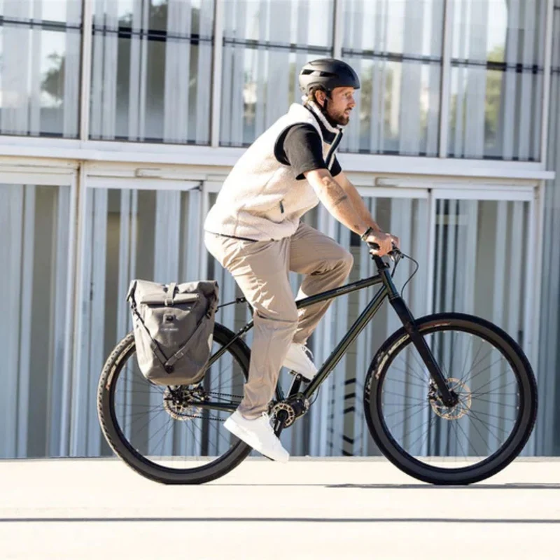 Sacoche Ortlieb back roller plus urban QL2.2