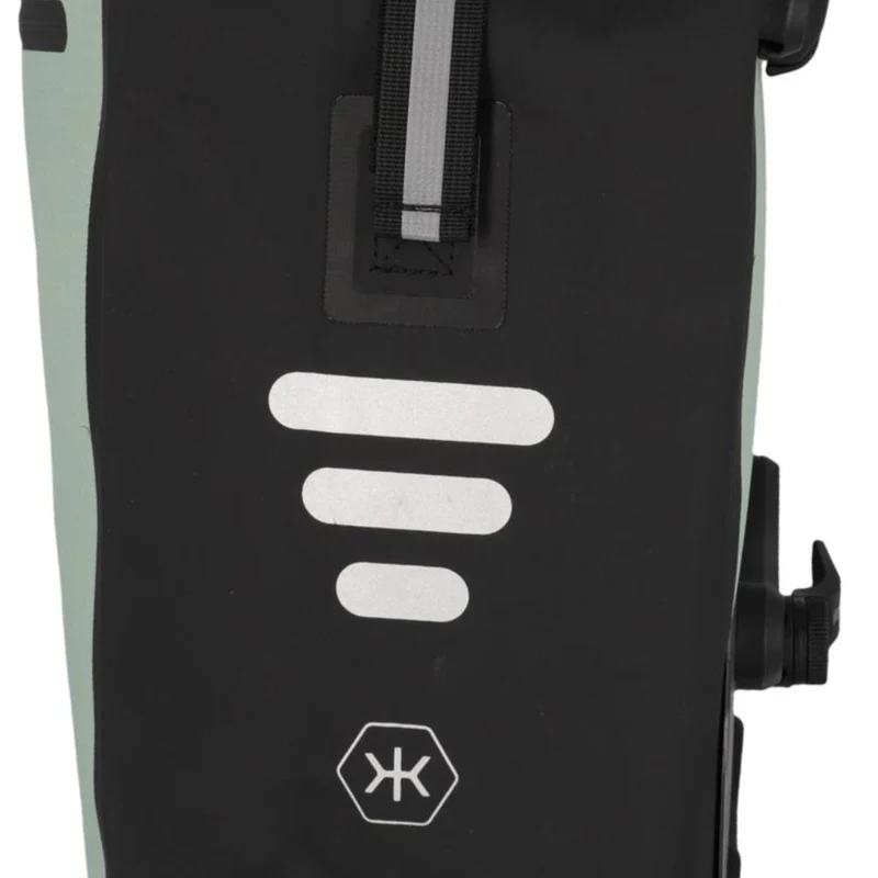 Sacoche avec antivol Kheax Izoard II 31 L