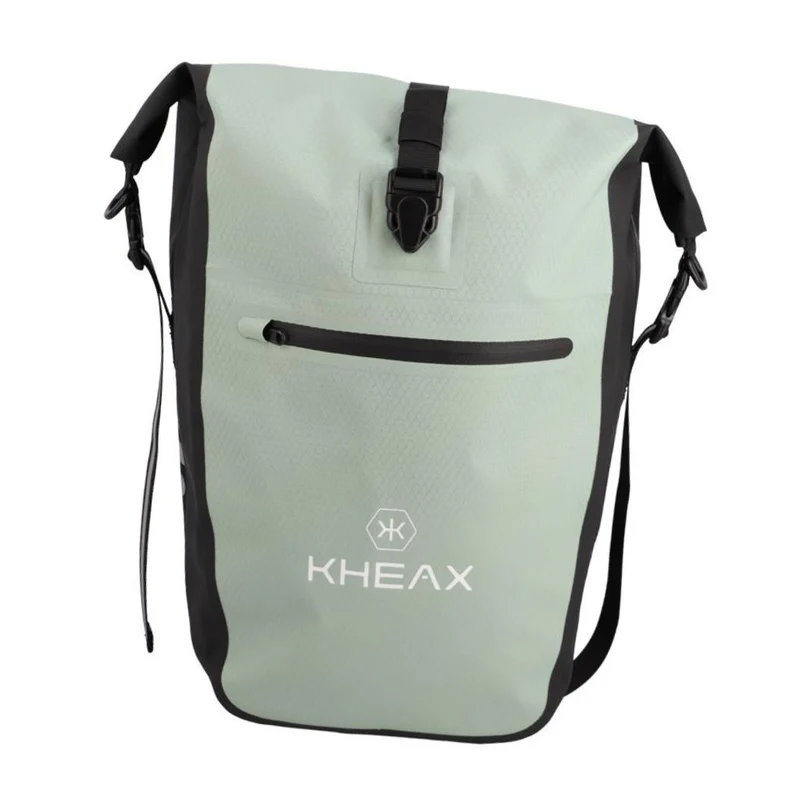 Sacoche avec antivol Kheax Izoard II 31 L