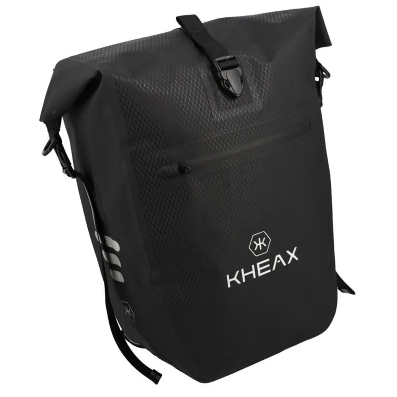 Sacoche avec antivol Kheax Izoard II 31 L