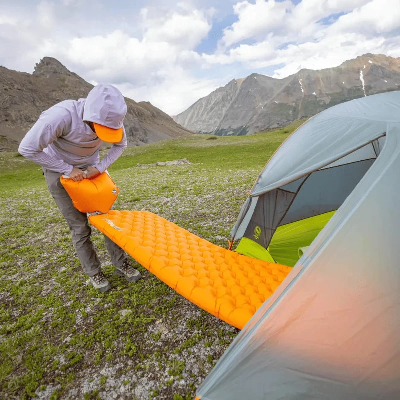 Matelas Big Agnes Zoom UL Insulated Wide