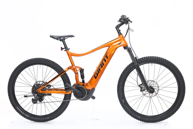 GIANT Stance E+ 2 2022 T.XL