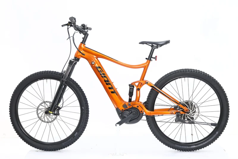 GIANT Stance E+ 2 2022 T.XL