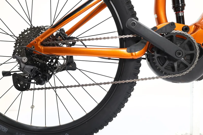 GIANT Stance E+ 2 2022 T.XL