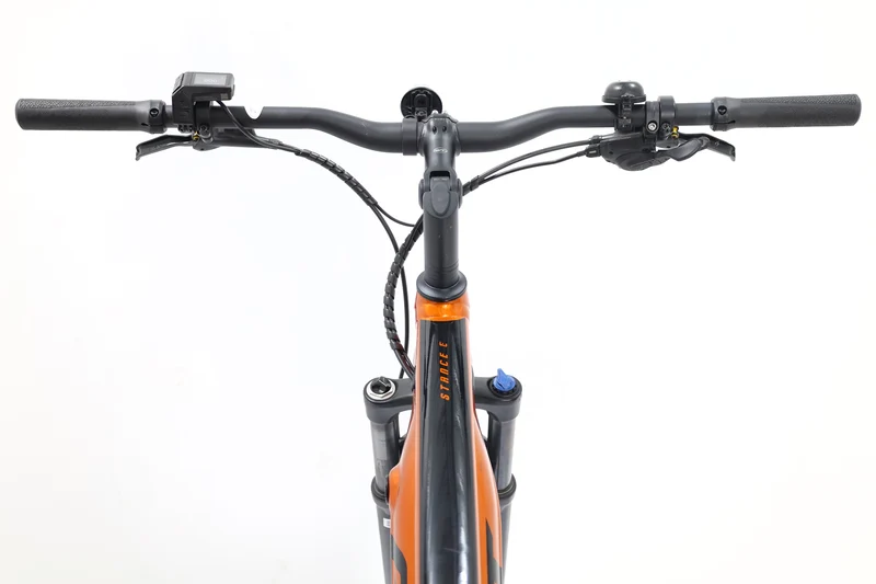GIANT Stance E+ 2 2022 T.XL