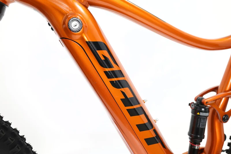 GIANT Stance E+ 2 2022 T.XL