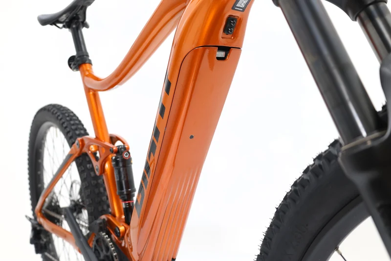 GIANT Stance E+ 2 2022 T.XL