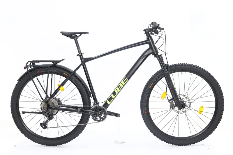 CUBE Race ONE 29 2022 T.XXL