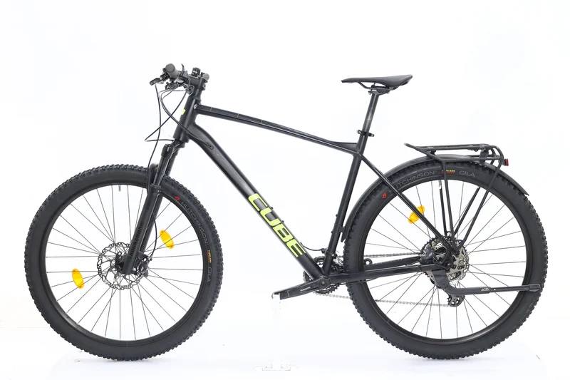 CUBE Race ONE 29 2022 T.XXL