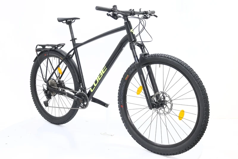 CUBE Race ONE 29 2022 T.XXL