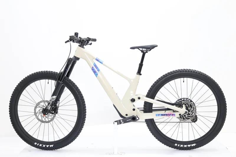 SCOTT Genius 700 2025 T.S