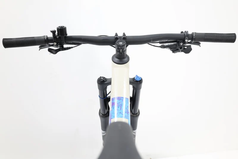 SCOTT Genius 700 2025 T.S