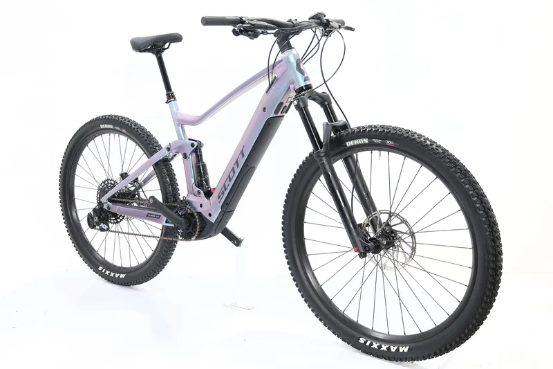 SCOTT Strike eRIDE 930 2024 T.M