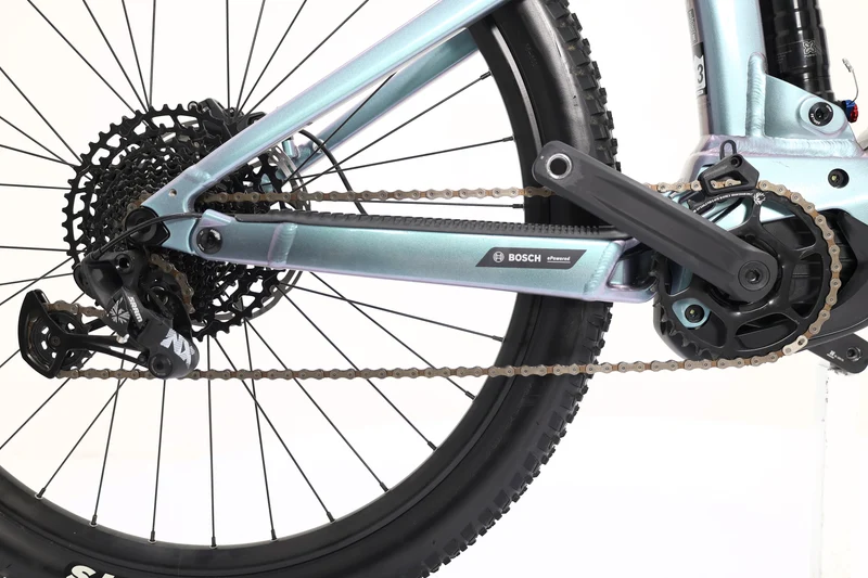 SCOTT Strike eRIDE 930 2024 T.M