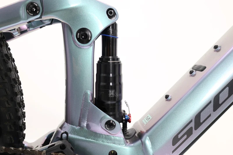 SCOTT Strike eRIDE 930 2024 T.M