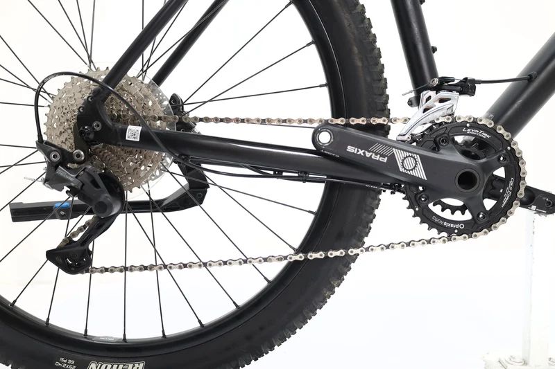 GIANT Talon 1 29 2021 T.XXL