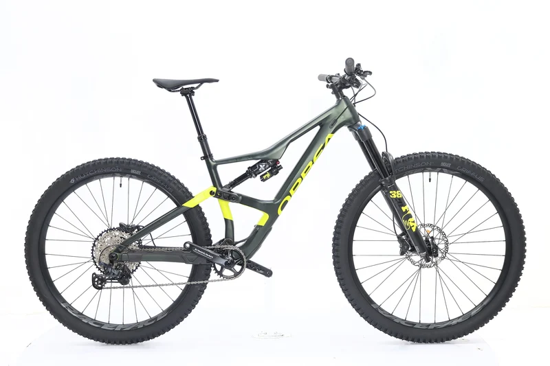 ORBEA Occam LT H20 2023 T.M