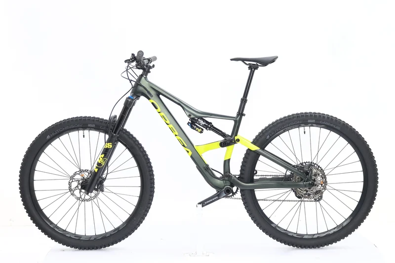 ORBEA Occam LT H20 2023 T.M