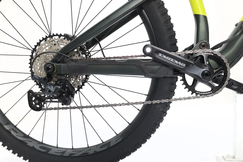 ORBEA Occam LT H20 2023 T.M