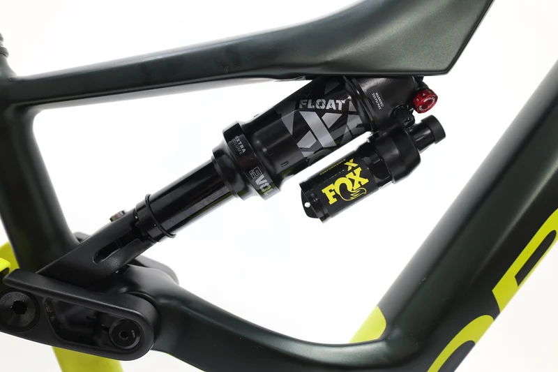 ORBEA Occam LT H20 2023 T.M