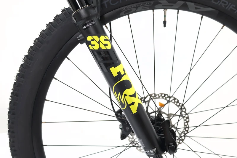 ORBEA Occam LT H20 2023 T.M