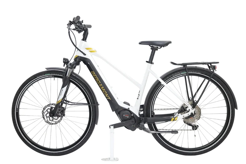 BERGAMONT E-Horizon Sport 2022 T.52