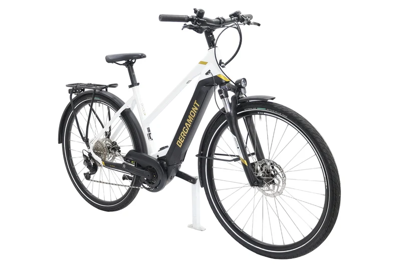 BERGAMONT E-Horizon Sport 2022 T.52