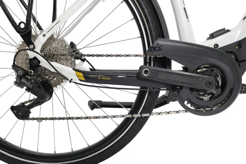 BERGAMONT E-Horizon Sport 2022 T.52