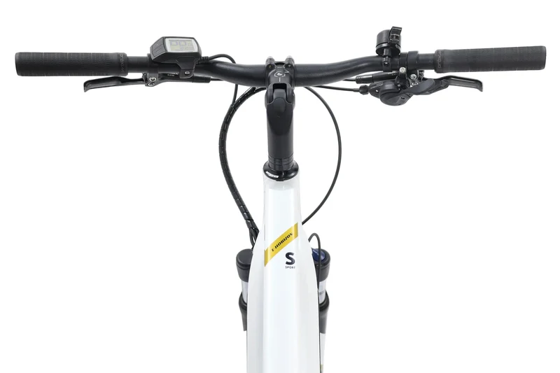 BERGAMONT E-Horizon Sport 2022 T.52