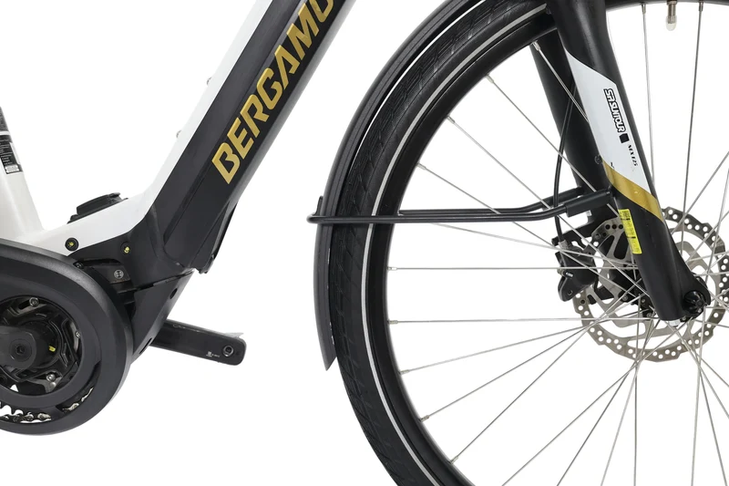 BERGAMONT E-Horizon Sport 2022 T.52