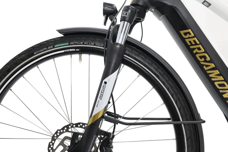 BERGAMONT E-Horizon Sport 2022 T.52