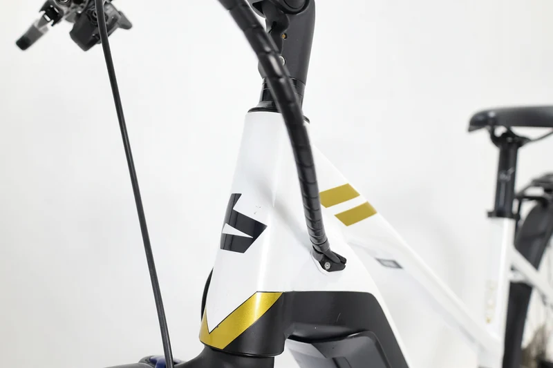 BERGAMONT E-Horizon Sport 2022 T.52